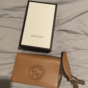Gucci small crossbody